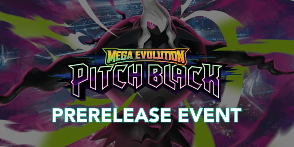PitchBlack