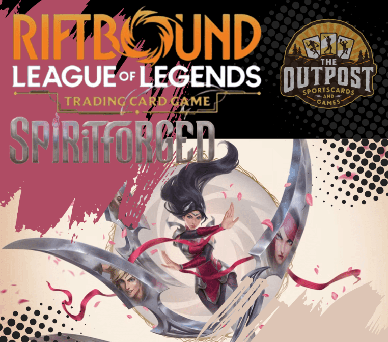 Riftbound