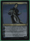 Venser, the Sojourner MTG Duel Decks: Venser vs. Koth NM w/ Token