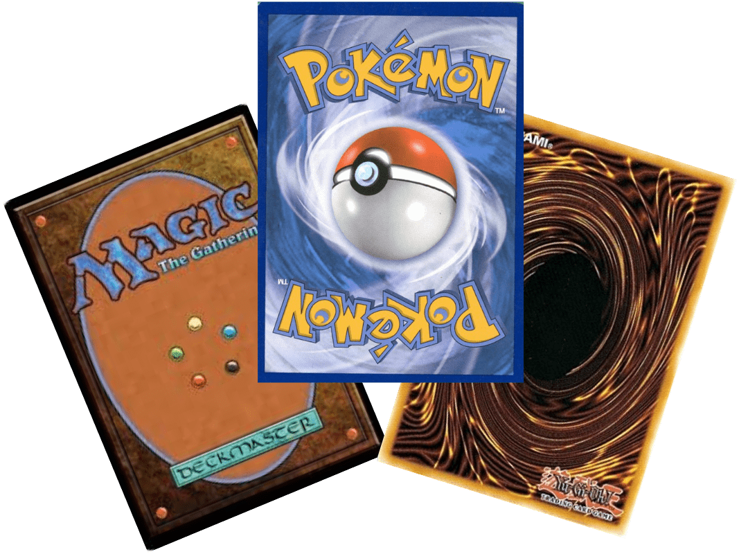 Trading Card Games - The Outpost Edmonton, Alberta