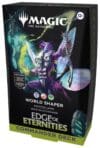 MTG World Shaper Edge of Eternities Commander Deck