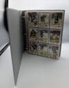 1981-82 O-Pee-Chee Hockey Complete Set NM 1-396