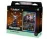 Duskmourn: House of Horror: Commander - Commander Deck - Miracle Worker