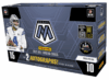 2025 Panini Mosaic Football Hobby Box
