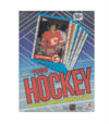 1989-90 Topps Hockey Box