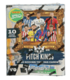 2026 Panini Pitch Kings International Hobby Box