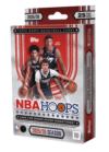 2025-26 Topps NBA Hoops Hanger Box