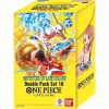 One Piece Double Pack Adventure On Kami's Island
