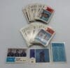 1974-75 O-Pee-Chee WHA Complete Set 1-66