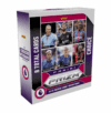 2024-25 Panini Prizm EPL Premier League Choice Hobby Box