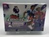 2026 Topps Finest Premier League Soccer Hobby Box