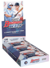 2025 Topps Bowmans Best Hobby Box