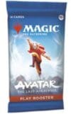 Magic: the Gathering Avatar the Last Airbender Play Booster Box