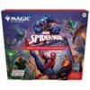 Magic: The Gathering Marvel's Spider-Man Scene Box