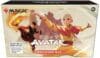 Magic: the Gathering - Avatar the Last Airbender Beginner Box