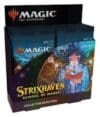 MTG Strixhaven School of Mages Collector Booster Box