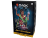 MTG Aetherdrift Living Energy Commander Deck