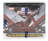 2025 Topps Chrome Deadpool Hobby Box