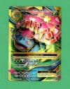 M Venasaur Ex Pokemon Evolutions Ultra Rare 100/108 NM/LP
