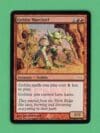 Magic The Gathering Goblin Warchief Foil (Firday Night Magic) 5/12
