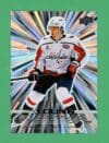 2025-26 UD Ryan Leonard Young Guns Outburst RC Rookie Card #238