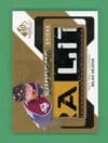 Milan Hejduk 2014-15 Upper Deck SPGU Supreme Sticks /12 #PA-HE