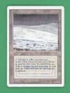 Tundra Magic The Gathering Revised (B)