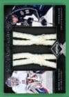 Sidney Crosby 2019-20 Upper Deck Allure Red Rainbow Jersey #36