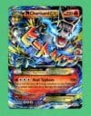 M Charizard Ex Pokemon Generations Ultra Rare 12/83 LP