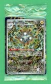 Magneton Pokemon Scarlet & Violet Promo Sealed SVP159 M