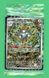 Magneton Pokemon Scarlet & Violet Promo Sealed SVP159 M