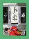 Denis Savard 2006-07 Upper Deck The Cup Scripted Swatches /25 #SS-DS