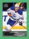 Connor Mcdavid 2015-16 Upper Deck Series 1 Young Guns #201 (A)