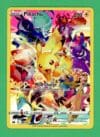 Pikachu Pokemon Crown Zenith Secret Rare 160/159 NM