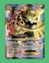 M Steelix Ex Pokemon Steam Seige Ultra Rare 109/114 NM B