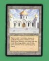 Magic The Gathering MTG Library of Alexandria (Arabian Nights)