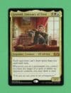 Leovold, Emissary of Trest MTG Ultimate Masters Foil 202/254