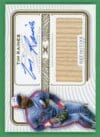 Shane Wright 2024-25 Upper Deck Artifacts Autofacts #AF-SW