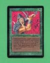 Magic The Gathering MTG Berserk (Beta)