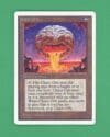Magic The Gathering MTG Chaos Orb (Unlimited)