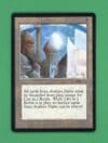 Magic The Gathering MTG City In A Bottle (Arabian Nights)