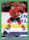 Connor Bedard 2023-24 Upper Deck Series 2 Young Guns #451