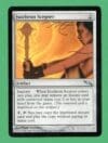 MTG Isochron Scepter (Mirrodin) 188