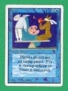 MTG Stasis (Unlimted) HP