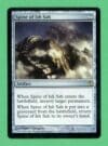 MTG Spine of Ish Sah Foil (Mirrodin Beseiged)