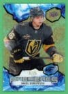 Pavel Dorofeyev 2021-22 Upper Deck Ice Gold Premiers /25 #193