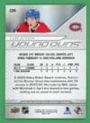 Leon Draisaitl 2024-25 Upper Deck Artifacts Gold Dual Jersey /199 #154