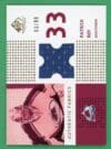 Patrick Roy Upper Deck 2002-03 Upper Deck SPGU Authentic Fabrics /99 #AF-RY