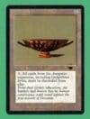 MTG Golgothian Sylex (Antiques)