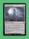 Magic The Gathering MTG Void Winnower (Battle For Zentikar) 017/274